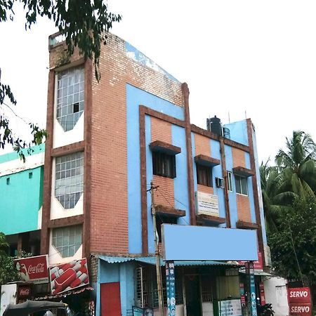 Hotel Shreya Bhubaneswar Esterno foto