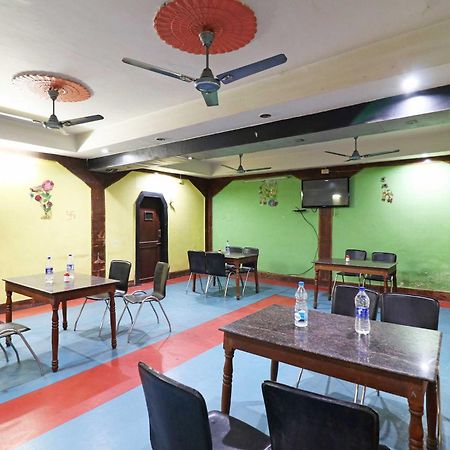 Hotel Shreya Bhubaneswar Esterno foto