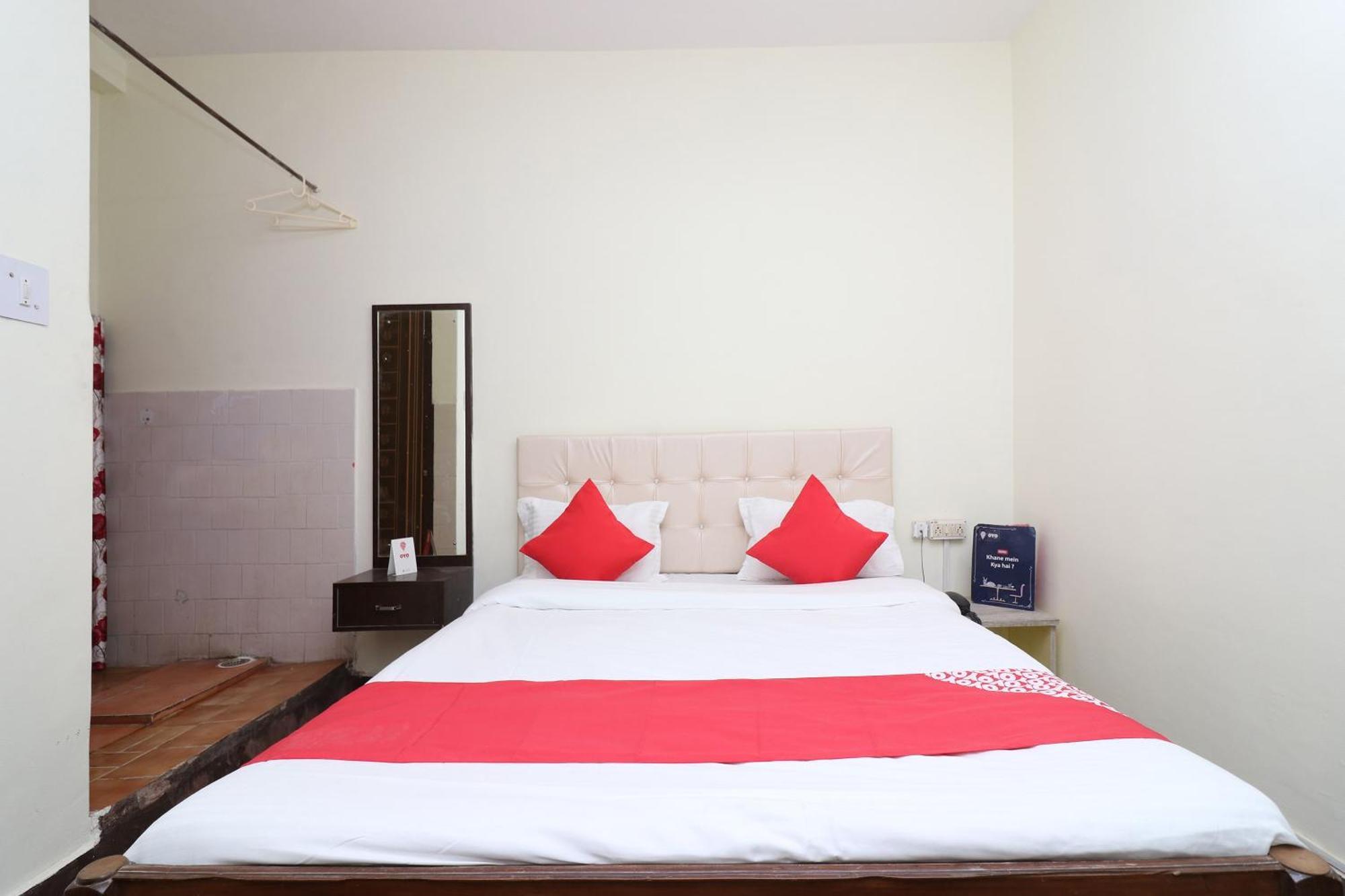 Hotel Shreya Bhubaneswar Esterno foto