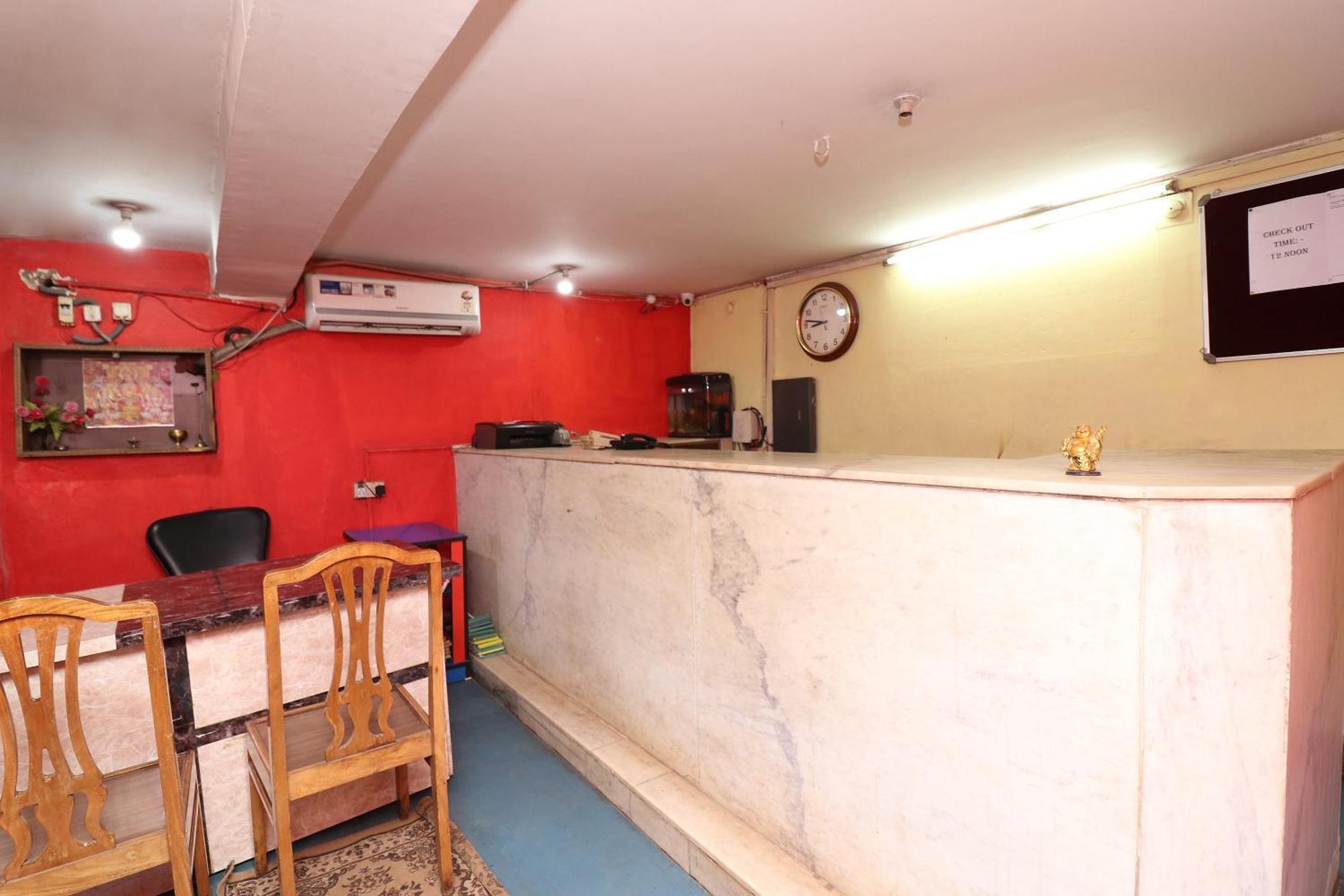 Hotel Shreya Bhubaneswar Esterno foto