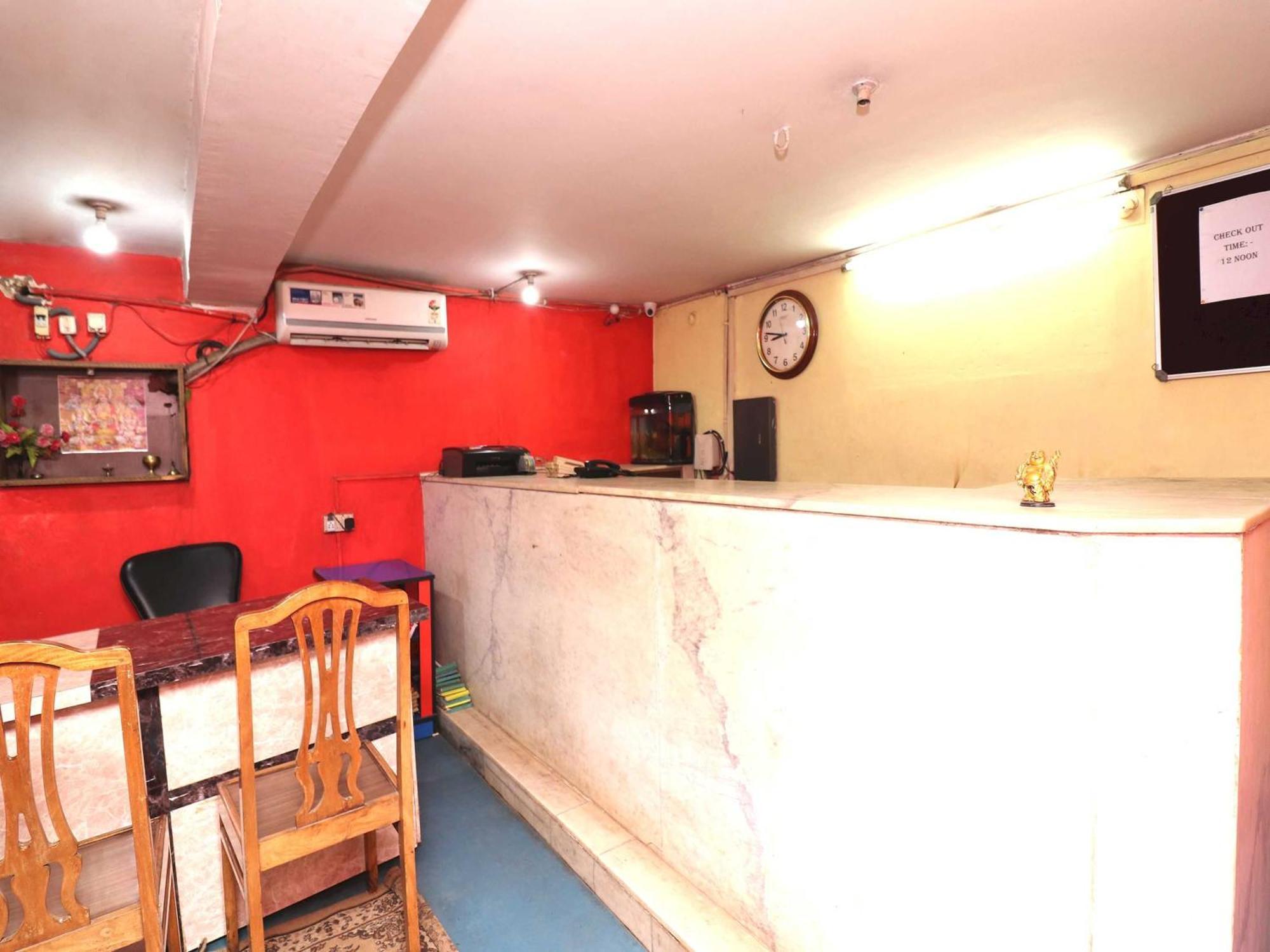 Hotel Shreya Bhubaneswar Esterno foto