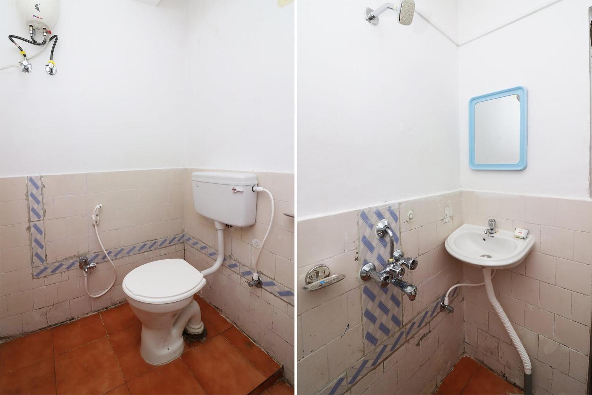 Hotel Shreya Bhubaneswar Esterno foto
