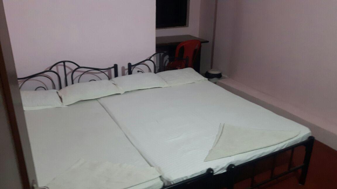 Hotel Shreya Bhubaneswar Esterno foto