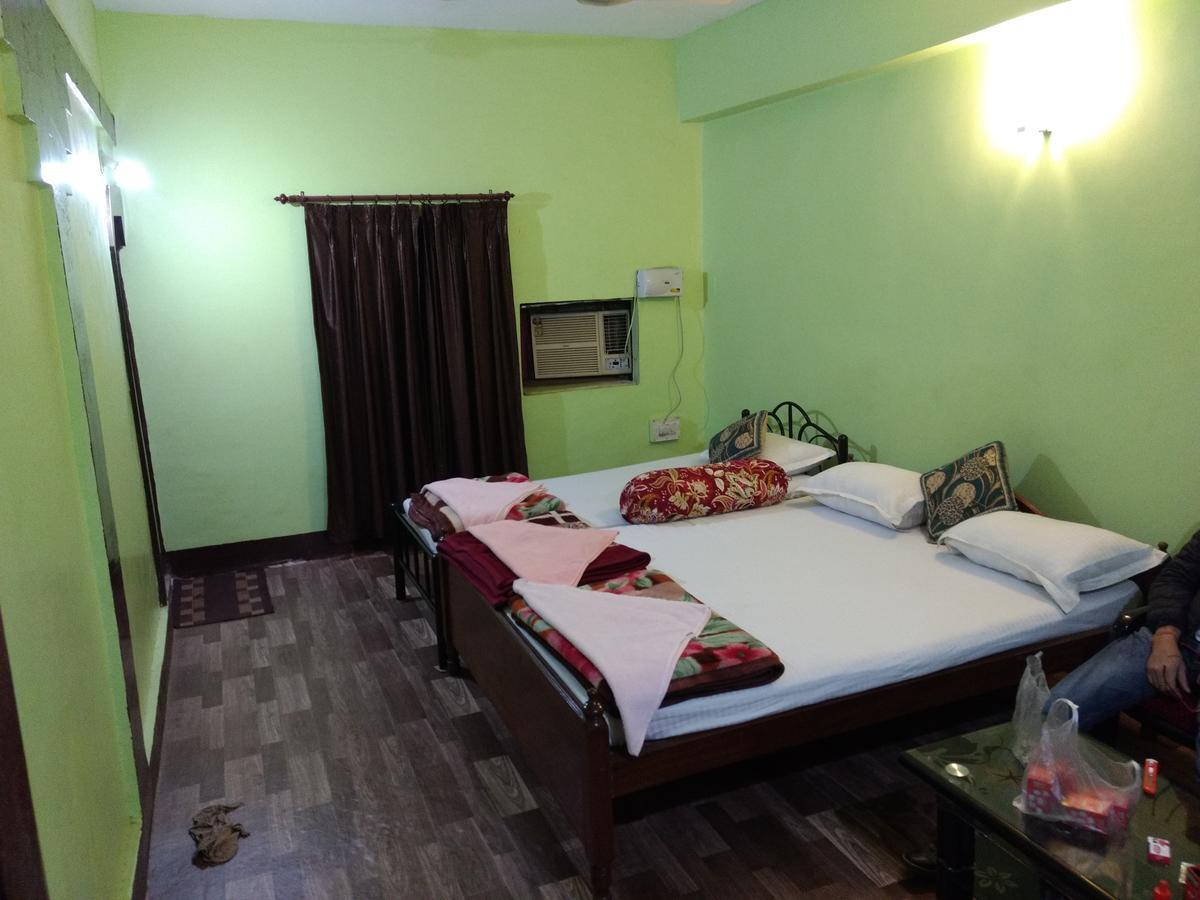 Hotel Shreya Bhubaneswar Esterno foto